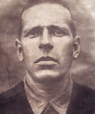 Шутов Пётр Леонтьевич