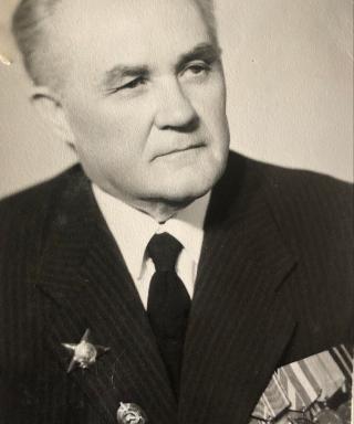 Голицын Алексей Николаевич