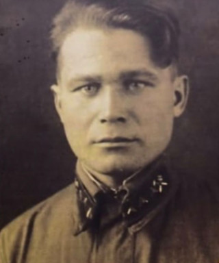 Каменев Кузьма Наумович