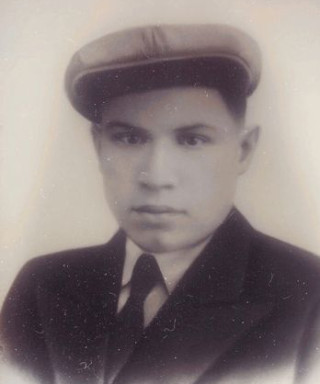 Выдряков Николай Григорьевич