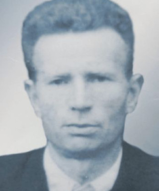 Вепрев Александр Иванович