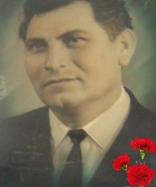 Ельчищев Фёдор Александрович