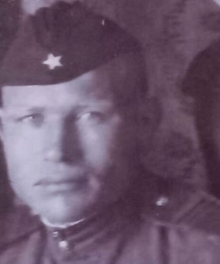 Ястребцев Николай Павлович