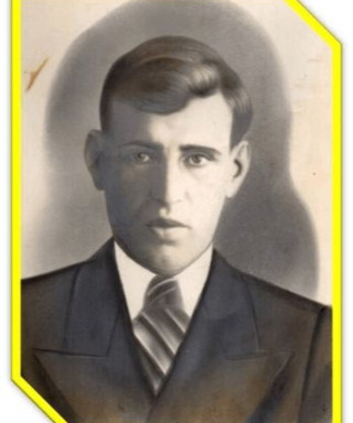 Колесников Михаил Яковлевич