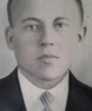 Синяков Иван Ефимович