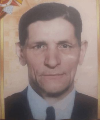 Демидов Павел Ильич