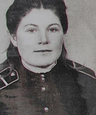 Гришкова Лина Михайловна