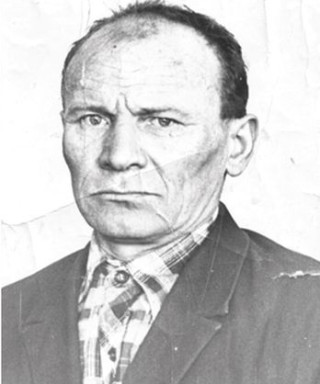 Пьянзин Михаил Яковлевич