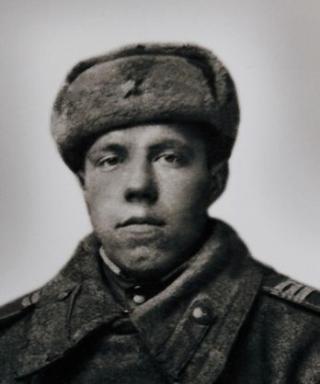 Куренков Василий Иванович
