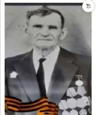 Вергун Фёдор Фелипович