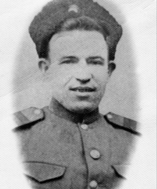 Лавров Матвей Александрович