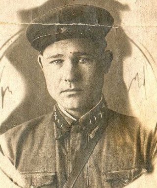 Меньщиков Игнатий Афонасьевич