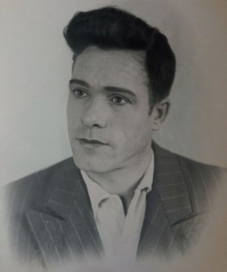 Плесовских Егор Евлампиевич