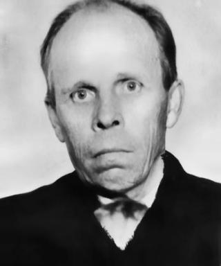 Лукин Иван Константинович