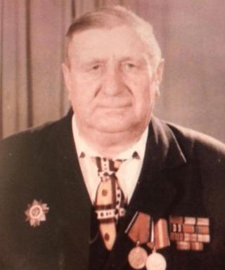 Токарчук Василий Леонтьевич