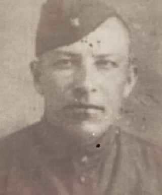 Волченков Петр Ефимович