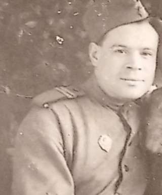 Мельников Борис Фёдорович