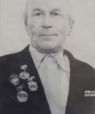 Анциферов Александр Александрович