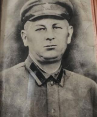 Киреев Ксенофонт Матвеевич