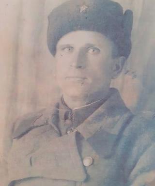 Шевякин Николай Петрович