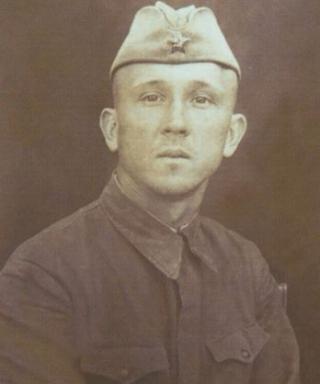 КовалЁв Николай Давидович