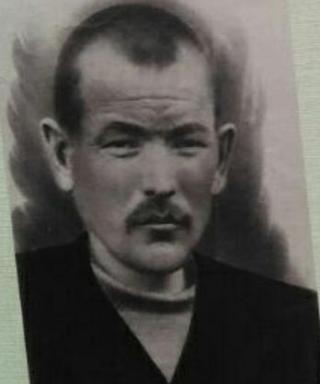 Кудреватых Иван Петрович