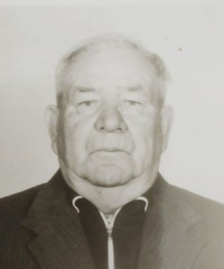 Журавлев Михаил Назарович