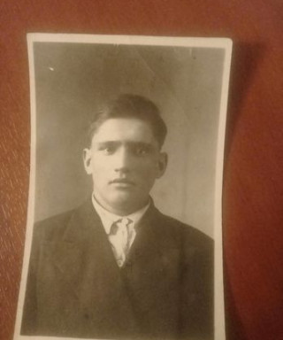 Шульга Михаил Яковлевич