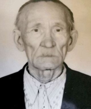 Лаврушкин Пимен Георгиевич