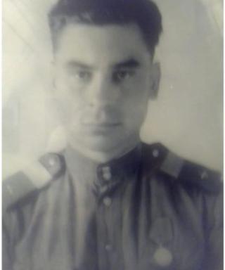 Гембах Валентин Михайлович