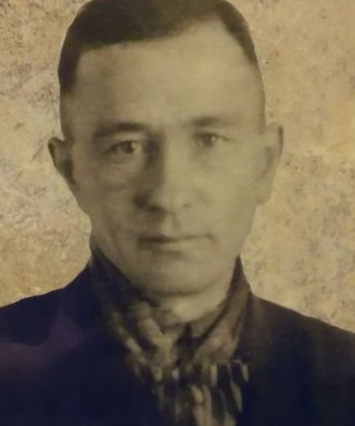 Набиуллин Шайхулла Набиуллович