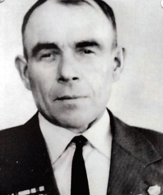 Пименов Яков Михайлович