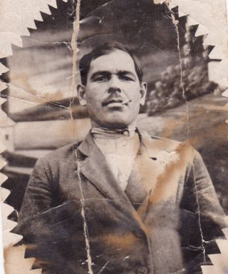 Иванов Алексей Степанович