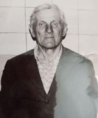 Соколов Валентин Николаевич