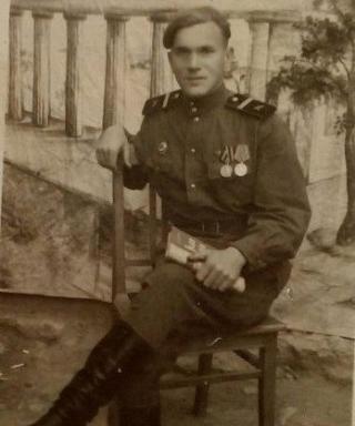 Кукин Николай Алексеевич