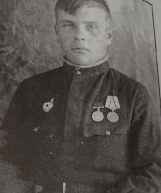 Пантелеев Аркадий Алексеевич