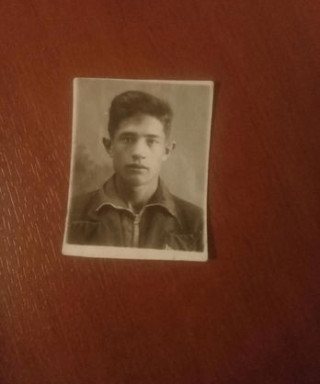 Шульга Григорий Яковлевич