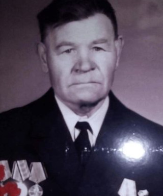 Вяткин Денис Алексеевич