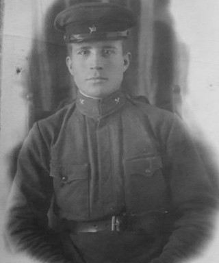 Агапов Александр Александрович