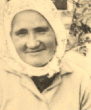 Кийченко Мотрёна Яковлевна