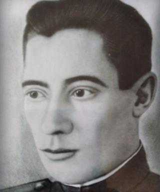 Косых Александр Карпович
