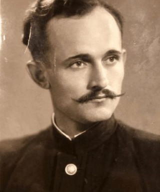 Волошин Иван Акимович