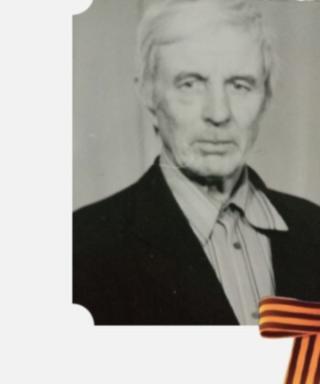 Плисов Владимир Афанасьевич