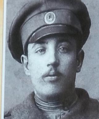 Шувалов Павел Андреевич