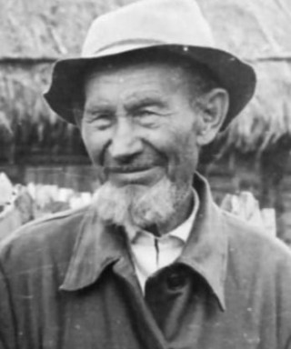 Зиганшин Байдавлет Даулетшавич