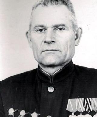 Шеломанов Николай Евдокимович
