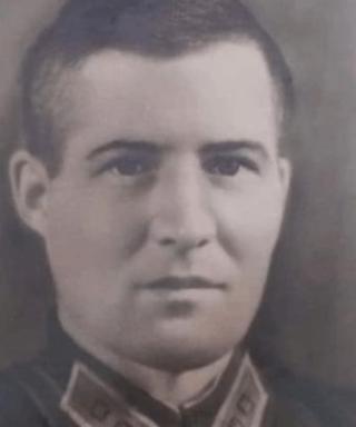 Бикбаев Шакир Харисович