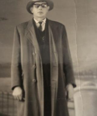 Красильников Георгий Владимирович