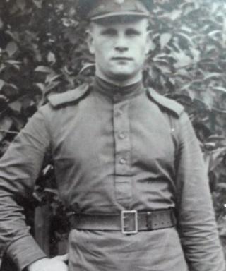 Чураков Николай Николаевич