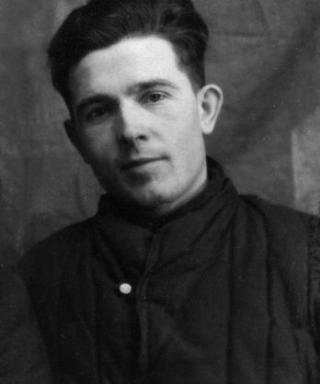 Стройкин Николай Иванович